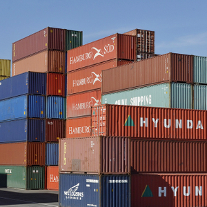 Container Loading Inspection Service
