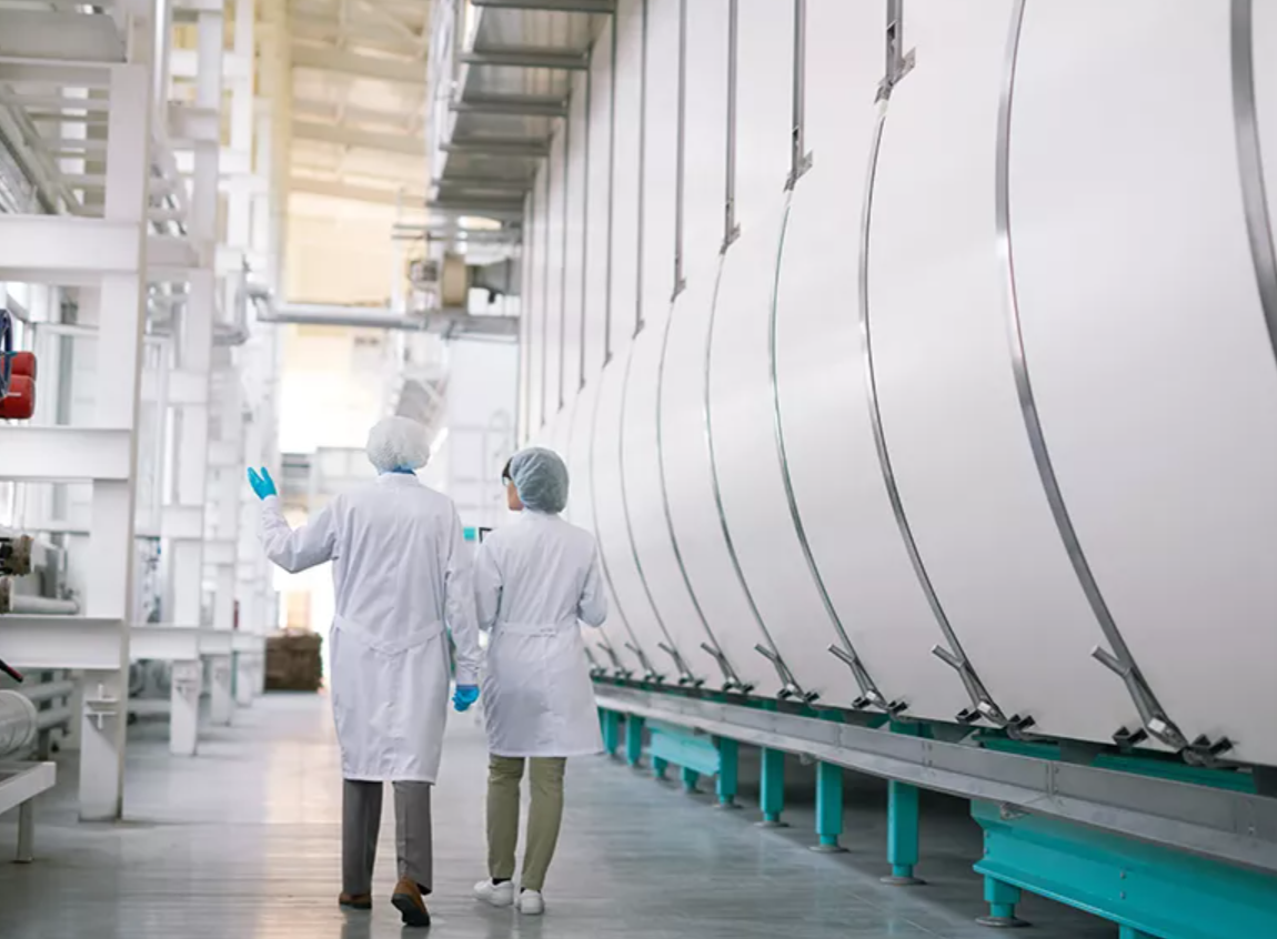 What Is A Quality Control Inspection?