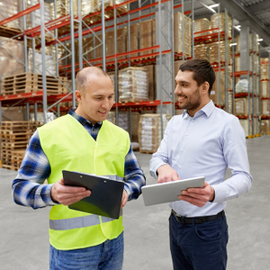 Supplier Audit Service